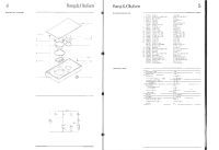 Bang & Olufsen - Beovox_P-30-Schematic